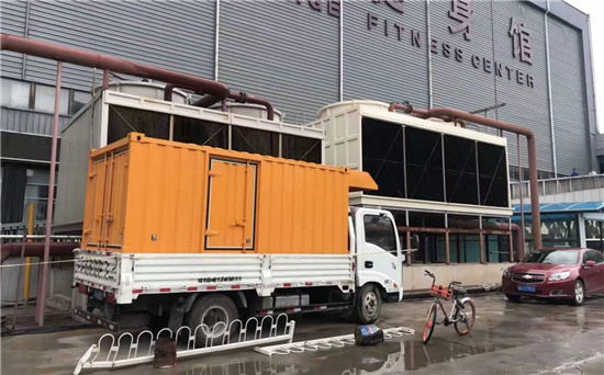 德清300KW发电机组适配电缆规格选型指南