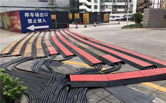德清发电机组电缆选型完整具体步骤(工程通用标准流程)